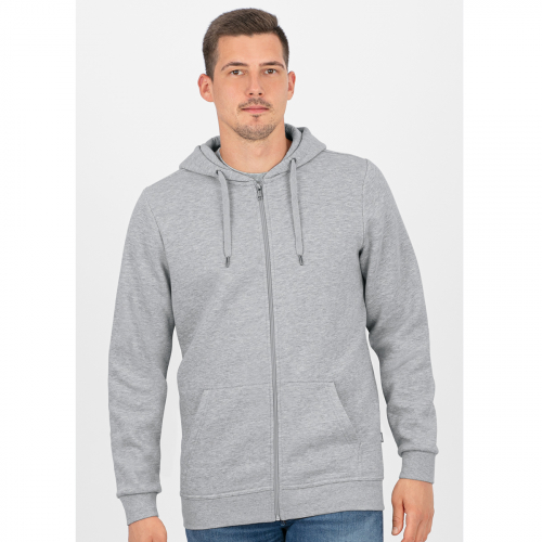 JAKO C6820 Kapuzenjacke Organic Men