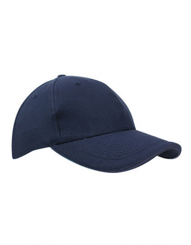 Canvas Structure Cap - C683 - Printwear