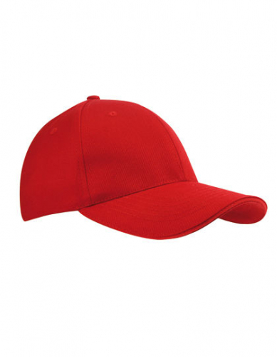 Canvas Structure Cap - C683 - Printwear