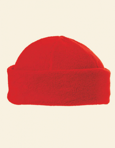 Fleece Winter Hat - C738 - L-merch