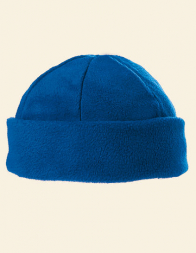 Fleece Winter Hat - C738 - L-merch