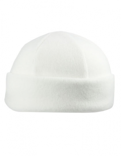 Fleece Winter Hat - C738 - L-merch