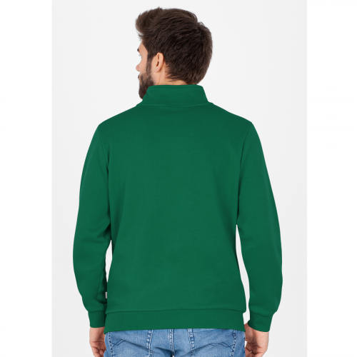 JAKO C8620 Ziptop Organic Men