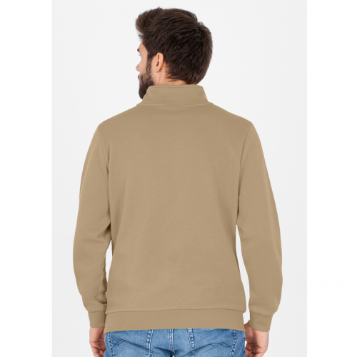 JAKO C8620 Ziptop Organic Men