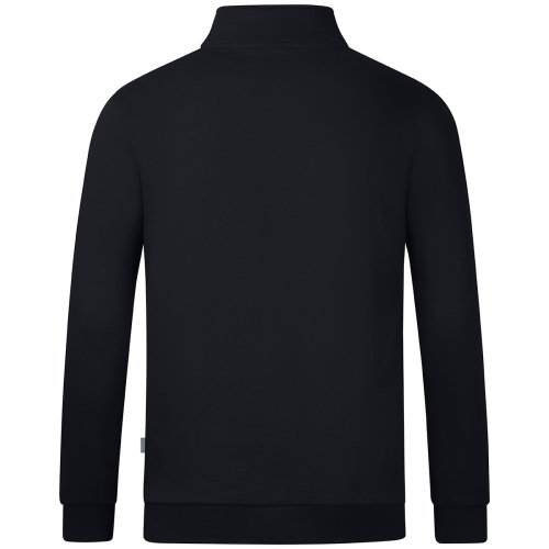 JAKO C8620 Ziptop Organic Men