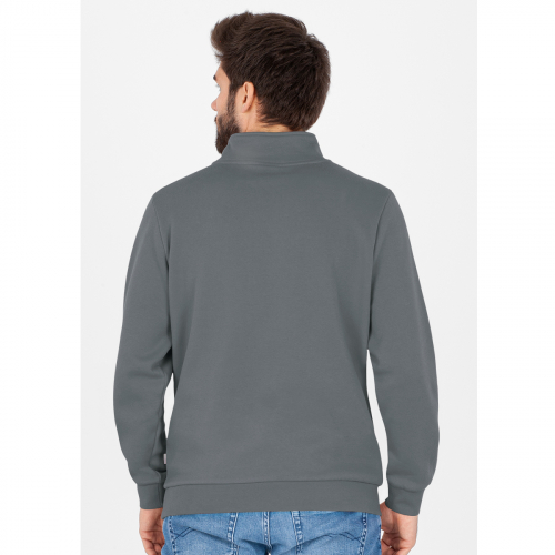 JAKO C8620 Ziptop Organic Men