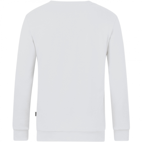 JAKO C8820 Sweat Organic Men