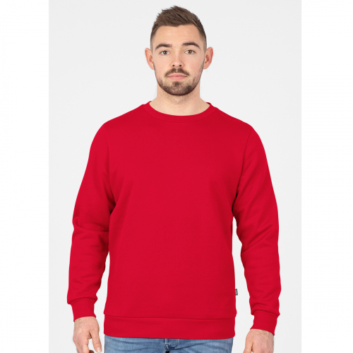 JAKO C8820 Sweat Organic Men