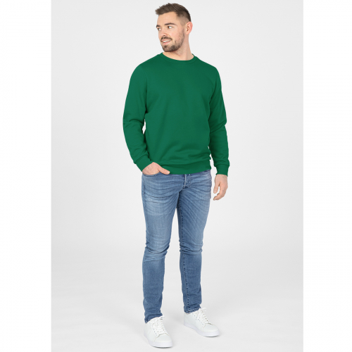 JAKO C8820 Sweat Organic Men