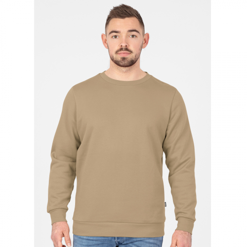 JAKO C8820 Sweat Organic Men