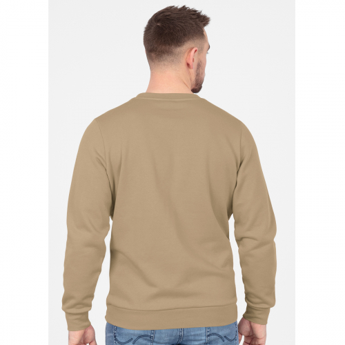 JAKO C8820 Sweat Organic Men