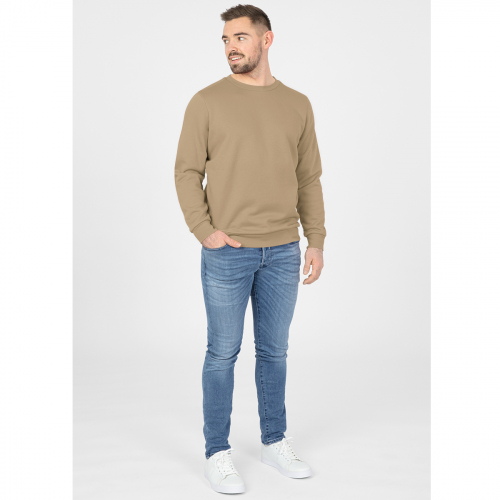 JAKO C8820 Sweat Organic Men