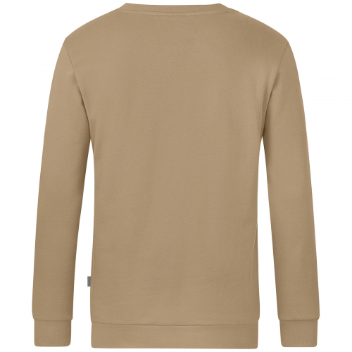 JAKO C8820 Sweat Organic Men