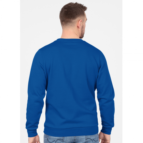 JAKO C8820 Sweat Organic Men