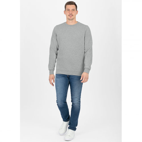 JAKO C8820 Sweat Organic Men