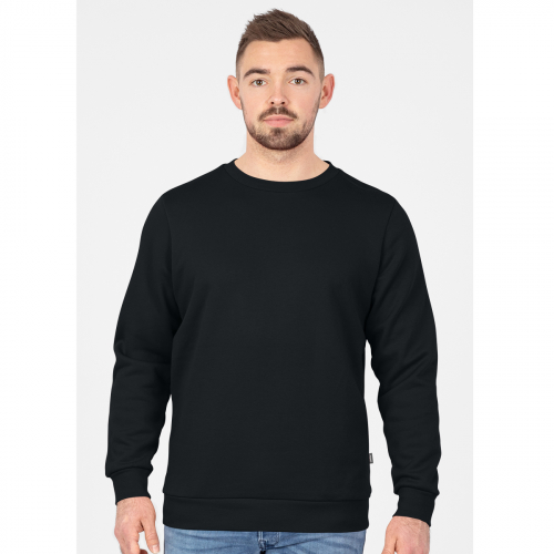 JAKO C8820 Sweat Organic Men