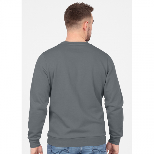 JAKO C8820 Sweat Organic Men