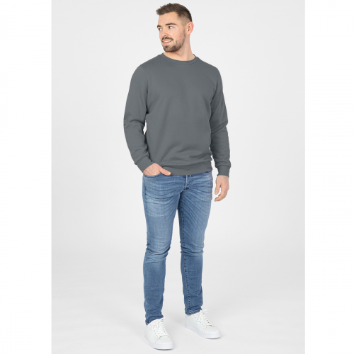 JAKO C8820 Sweat Organic Men