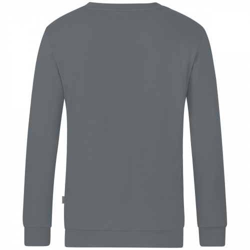 JAKO C8820 Sweat Organic Men