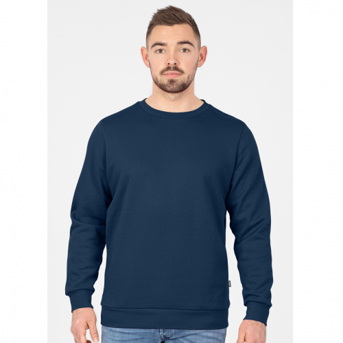 JAKO C8820 Sweat Organic Men