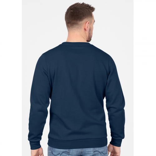 JAKO C8820 Sweat Organic Men