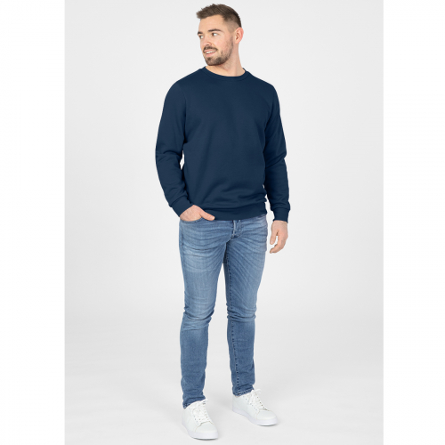 JAKO C8820 Sweat Organic Men