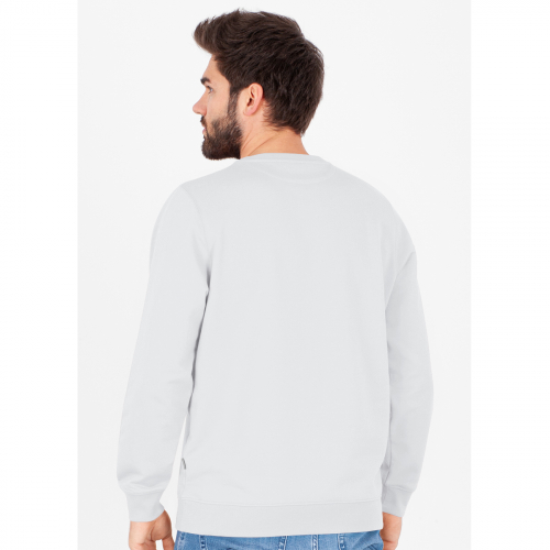 JAKO C8830 Sweat Doubletex Men