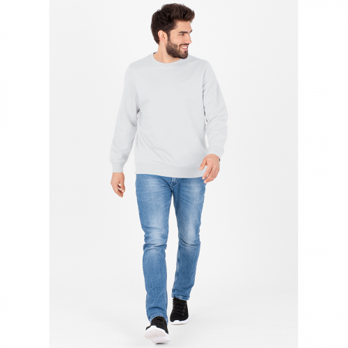 JAKO C8830 Sweat Doubletex Men