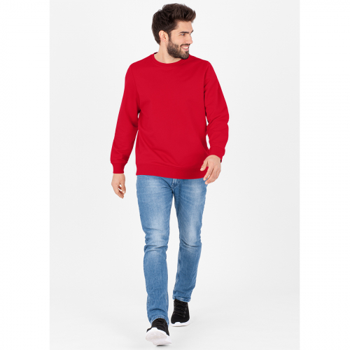 JAKO C8830 Sweat Doubletex Men