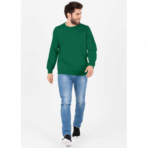 JAKO C8830 Sweat Doubletex Men