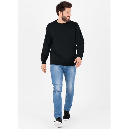 JAKO C8830 Sweat Doubletex Men