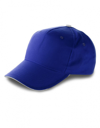 Baseball-Cap Anfield - C9114 - Printwear