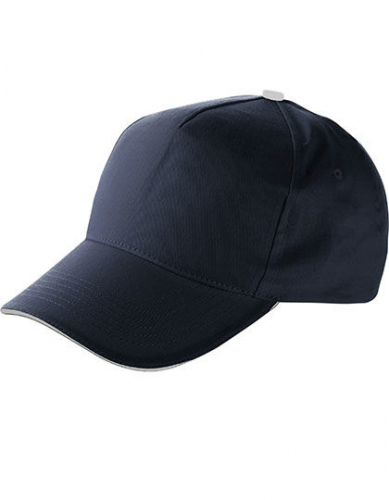 Baseball-Cap Anfield - C9114 - Printwear