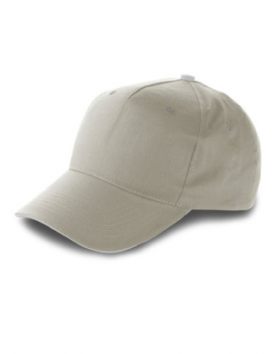 Baseball-Cap Anfield - C9114 - Printwear