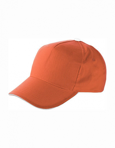 Baseball-Cap Anfield - C9114 - Printwear