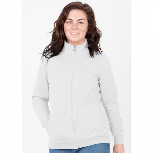 JAKO C9830 Sweatjacke Doubletex Women