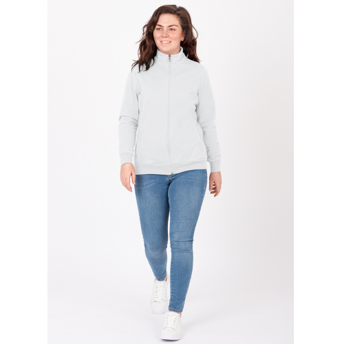 JAKO C9830 Sweatjacke Doubletex Women