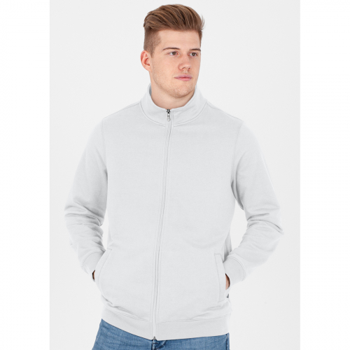 JAKO C9830 Sweatjacke Doubletex Men