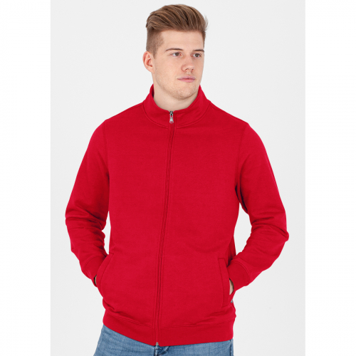 JAKO C9830 Sweatjacke Doubletex Men