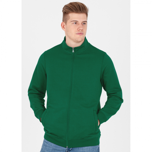 JAKO C9830 Sweatjacke Doubletex Men