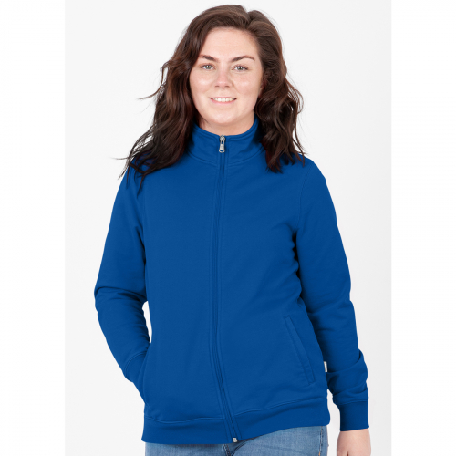 JAKO C9830 Sweatjacke Doubletex Women