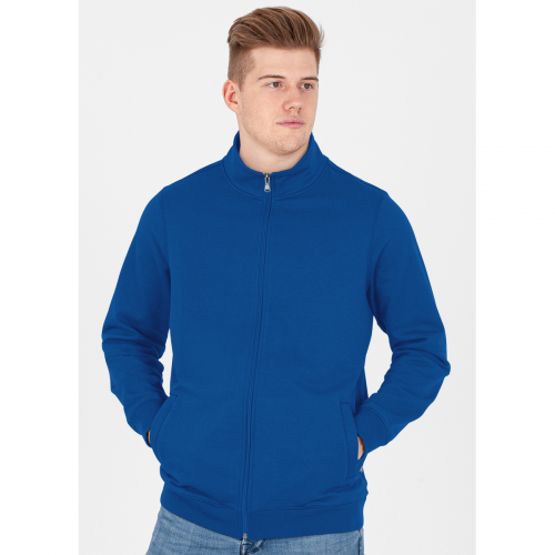 JAKO C9830 Sweatjacke Doubletex Men