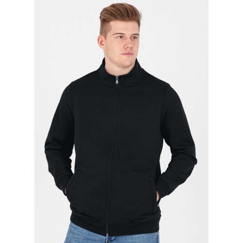 JAKO C9830 Sweatjacke Doubletex Men