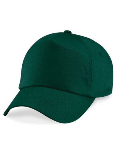 Junior Original 5 Panel Cap - CB10B - Beechfield