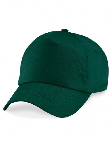 Original 5 Panel Cap - CB10 - Beechfield