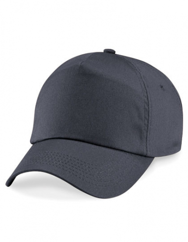 Original 5 Panel Cap - CB10 - Beechfield