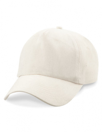 Original 5 Panel Cap - CB10 - Beechfield