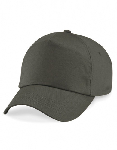 Original 5 Panel Cap - CB10 - Beechfield