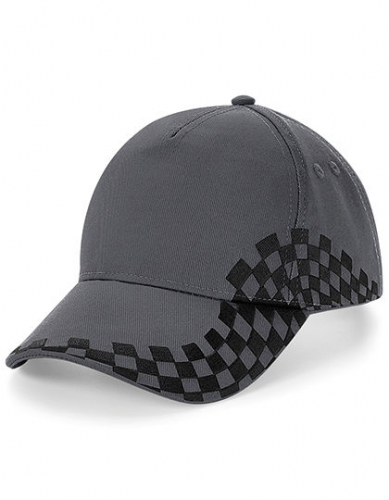 Grand Prix Cap - CB159 - Beechfield