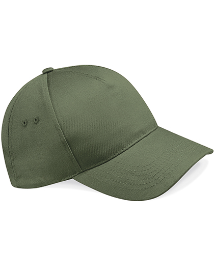 Ultimate 5 Panel Cap - CB15 - Beechfield